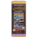 Schokolade handgeschöpft 100g Heidelbeer (Achtung neuer Preis!)