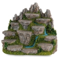 Display Landschaft mini (Sommer)