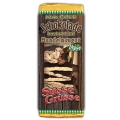 Schokolade handgeschöpft 100g Mandelnougat-Vegan (Achtung neuer Preis!)