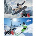 Magnet  3 D Ischgl