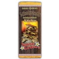 Schokolade handgeschöpft 100g Kürbis (Achtung neuer Preis!)