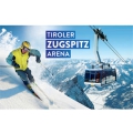 Magnet  3 D Tiroler Zugspitz Arena (Winter)