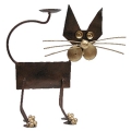 Katze   Modell  A  30cm  FB505