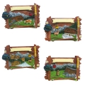 Magnet Landschaft 198 sort. (Sommer)