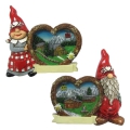 Magnet Sommermotiv 234 sort. SVR.