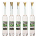 HIAS Haselnuss-Schnaps 0,1 l