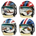 Magnet Wintermotiv 176  sort. LIEFERBAR AB KW 47/48