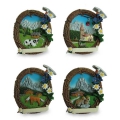 Magnet Bergseil/Pickel  (Sommer)