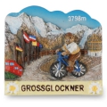 Magnet Großglockner GG1