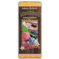 Schokolade handgeschöpft 100g Waldbeer (Achtung neuer Preis!)