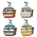 Magnet  Wintermotiv 178 sort. LIEFERBAR AB KW 47/48