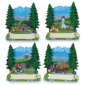 Magnet Wald/Landschaft (Sommer)