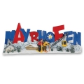 City Store Magnet 3D Mayrhofen