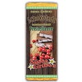 Schokolade handgeschöpft 100g Preiselbeer (Achtung neuer Preis!)