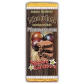 Schokolade handgeschöpft 100g Pflaumentraum (Achtung neuer Preis!)