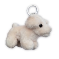 Schlüsselanhänger Retriever 10cm