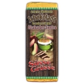 Schokolade handgeschöpft 100g Rhabarber-Topfen (Achtung neuer Preis!)
