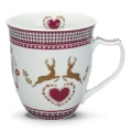"Alpenromantik"  Tasse 10 cm (