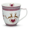 "Alpenromantik"  Tasse 10 cm