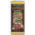 Schokolade handgeschöpft 100g Pistazie (Achtung neuer Preis!)