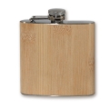 Bild 3 von Hip Flask 180ml  sort. individuell personalisiert